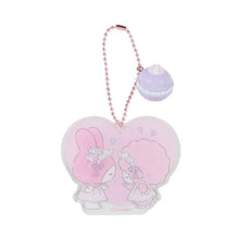 이미지를 갤러리 뷰어에 로드 , Japan Sanrio My Melody / My Sweet Piano Keychain Blind Box Set (Meringue Party)
