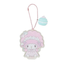 Carregar imagem no visualizador da galeria, Japan Sanrio My Melody / My Sweet Piano Keychain Blind Box Set (Meringue Party)
