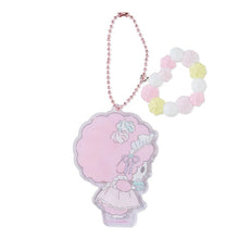 Cargar imagen en el visor de la galería, Japan Sanrio My Melody / My Sweet Piano Keychain Blind Box Set (Meringue Party)
