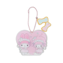 Cargar imagen en el visor de la galería, Japan Sanrio My Melody / My Sweet Piano Keychain Blind Box Set (Meringue Party)
