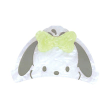 Carica l&#39;immagine nel visualizzatore di Gallery, Japan Sanrio Face Style Hair Claw Clip (Ribbon)
