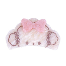 Carica l&#39;immagine nel visualizzatore di Gallery, Japan Sanrio Face Style Hair Claw Clip (Ribbon)
