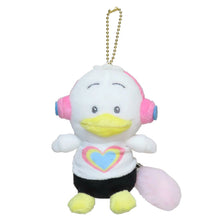 Load image into Gallery viewer, Japan Sanrio Plush Doll Keychain (Heart Pounding Memories)
