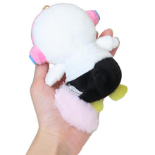 Load image into Gallery viewer, Japan Sanrio Plush Doll Keychain (Heart Pounding Memories)
