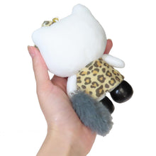 Load image into Gallery viewer, Japan Sanrio Plush Doll Keychain (Heart Pounding Memories)
