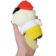 Load image into Gallery viewer, Japan Sanrio Plush Doll Keychain (Heart Pounding Memories)
