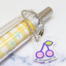 Carica l&#39;immagine nel visualizzatore di Gallery, Japan Sanrio Ballpoint Pen (Heart Pounding Memories)
