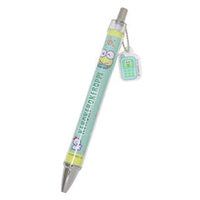 Carica l&#39;immagine nel visualizzatore di Gallery, Japan Sanrio Ballpoint Pen (Heart Pounding Memories)
