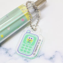 Carica l&#39;immagine nel visualizzatore di Gallery, Japan Sanrio Ballpoint Pen (Heart Pounding Memories)
