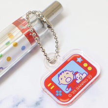 Carica l&#39;immagine nel visualizzatore di Gallery, Japan Sanrio Ballpoint Pen (Heart Pounding Memories)
