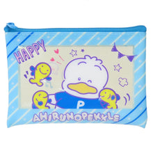 Load image into Gallery viewer, Japan Sanrio Mini Pouch Coin Purse (Heart Pounding Memories)
