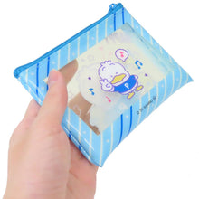 Load image into Gallery viewer, Japan Sanrio Mini Pouch Coin Purse (Heart Pounding Memories)
