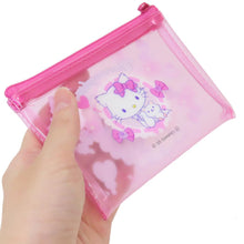 Load image into Gallery viewer, Japan Sanrio Mini Pouch Coin Purse (Heart Pounding Memories)
