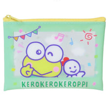Load image into Gallery viewer, Japan Sanrio Mini Pouch Coin Purse (Heart Pounding Memories)

