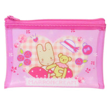 Load image into Gallery viewer, Japan Sanrio Mini Pouch Coin Purse (Heart Pounding Memories)
