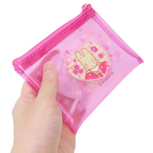 Load image into Gallery viewer, Japan Sanrio Mini Pouch Coin Purse (Heart Pounding Memories)
