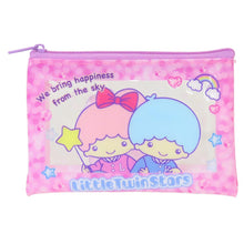 Load image into Gallery viewer, Japan Sanrio Mini Pouch Coin Purse (Heart Pounding Memories)
