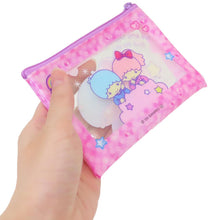 Load image into Gallery viewer, Japan Sanrio Mini Pouch Coin Purse (Heart Pounding Memories)
