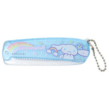 Carica l&#39;immagine nel visualizzatore di Gallery, Japan Sanrio Compact Comb (Heart Pounding Memories)
