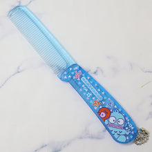 Carica l&#39;immagine nel visualizzatore di Gallery, Japan Sanrio Compact Comb (Heart Pounding Memories)
