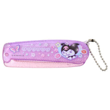 Carica l&#39;immagine nel visualizzatore di Gallery, Japan Sanrio Compact Comb (Heart Pounding Memories)
