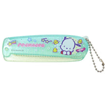 Carica l&#39;immagine nel visualizzatore di Gallery, Japan Sanrio Compact Comb (Heart Pounding Memories)
