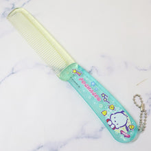 Carica l&#39;immagine nel visualizzatore di Gallery, Japan Sanrio Compact Comb (Heart Pounding Memories)
