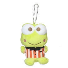 Load image into Gallery viewer, Japan Sanrio Plush Doll Keychain (Vintage Retro)
