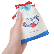 Load image into Gallery viewer, Japan Sanrio Drawstring Bag (Vintage Retro)
