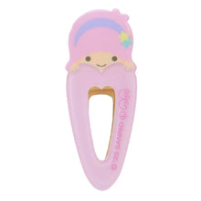 Lade das Bild in den Galerie-Viewer, Japan Sanrio Acrylic Hair Clip
