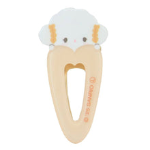 Lade das Bild in den Galerie-Viewer, Japan Sanrio Acrylic Hair Clip
