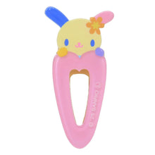 Lade das Bild in den Galerie-Viewer, Japan Sanrio Acrylic Hair Clip
