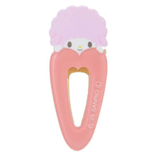 Lade das Bild in den Galerie-Viewer, Japan Sanrio Acrylic Hair Clip
