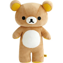 Cargar imagen en el visor de la galería, Japan San-X Rilakkuma Plush Doll Soft Toy (Stand)
