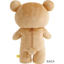 Cargar imagen en el visor de la galería, Japan San-X Rilakkuma Plush Doll Soft Toy (Stand)
