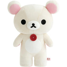 Cargar imagen en el visor de la galería, Japan San-X Rilakkuma Plush Doll Soft Toy (Stand)
