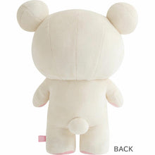 Cargar imagen en el visor de la galería, Japan San-X Rilakkuma Plush Doll Soft Toy (Stand)
