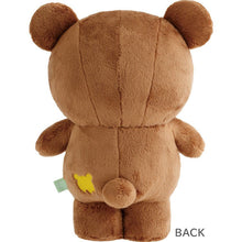 Cargar imagen en el visor de la galería, Japan San-X Rilakkuma Plush Doll Soft Toy (Stand)
