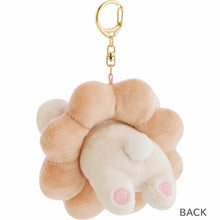 이미지를 갤러리 뷰어에 로드 , Japan San-X Rilakkuma Plush Doll Keychain (Mister Donut)
