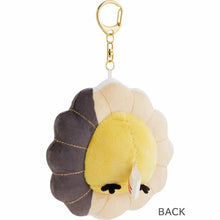 이미지를 갤러리 뷰어에 로드 , Japan San-X Rilakkuma Plush Doll Keychain (Mister Donut)
