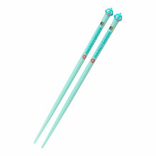 Load image into Gallery viewer, Japan Sanrio Mascot Plastic Chopsticks
