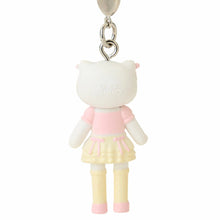 Carica l&#39;immagine nel visualizzatore di Gallery, Japan Sanrio Hello Kitty Mascot Mobile Phone Strap Charm (Closet Collection)
