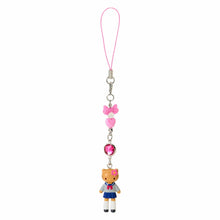 Carica l&#39;immagine nel visualizzatore di Gallery, Japan Sanrio Hello Kitty Mascot Mobile Phone Strap Charm (Closet Collection)
