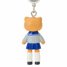 Carica l&#39;immagine nel visualizzatore di Gallery, Japan Sanrio Hello Kitty Mascot Mobile Phone Strap Charm (Closet Collection)
