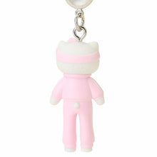 Carica l&#39;immagine nel visualizzatore di Gallery, Japan Sanrio Hello Kitty Mascot Mobile Phone Strap Charm (Closet Collection)
