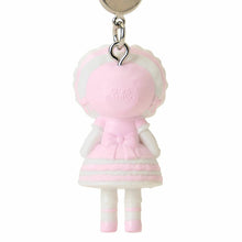 Carica l&#39;immagine nel visualizzatore di Gallery, Japan Sanrio Hello Kitty Mascot Mobile Phone Strap Charm (Closet Collection)

