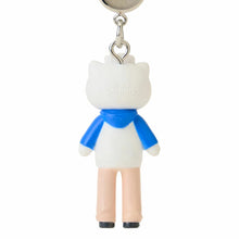 Carica l&#39;immagine nel visualizzatore di Gallery, Japan Sanrio Hello Kitty Mascot Mobile Phone Strap Charm (Closet Collection)
