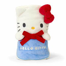 Carica l&#39;immagine nel visualizzatore di Gallery, Japan Sanrio Foldable Plush Blanket
