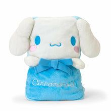 Carica l&#39;immagine nel visualizzatore di Gallery, Japan Sanrio Foldable Plush Blanket
