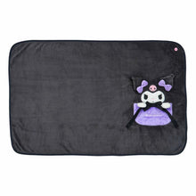 Carica l&#39;immagine nel visualizzatore di Gallery, Japan Sanrio Foldable Plush Blanket
